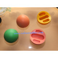 Colored Food Grade Silicone Part